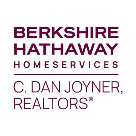 dan joyner berkshire hathaway